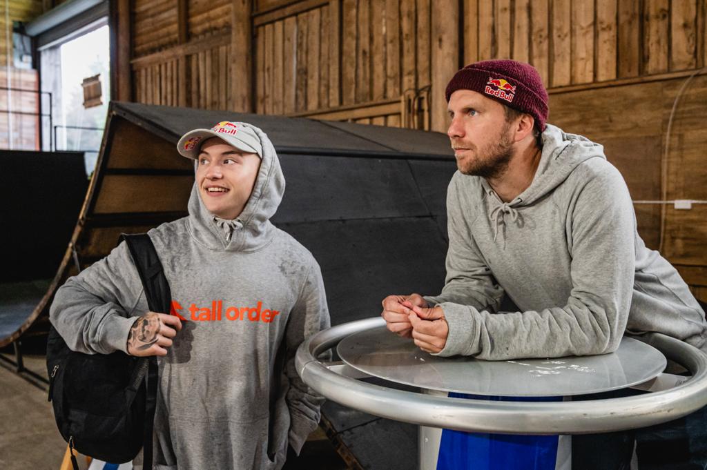 Kieran Reilly takes gold at 2023 cycling world championships Tall