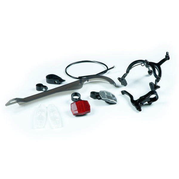 Tall Order 20" Bike Safety Kit Tall Order BMX