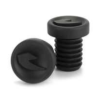 Tall Order Catch Bar Ends - Black
