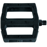 Tall Order Catch Pedal - Black 9/16" | BMX