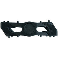 Tall Order Catch Pedal - Black 9/16" | BMX