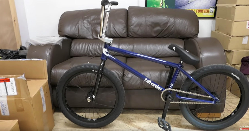 The best BMX ever?