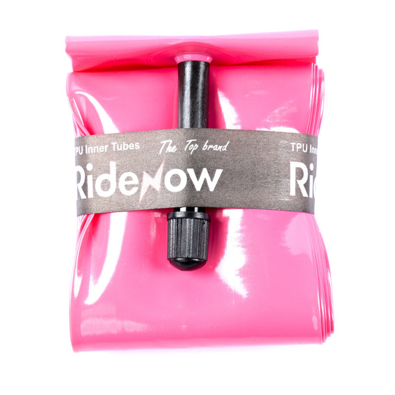 RideNow TPU Inner tube - 507 24" x 1.50- 2.0" Schrader 45mm