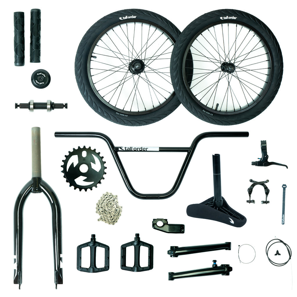 Bicycle Wheel Bike Parts Usa Online Bmx Mail Order Bmx Mail Order