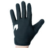 Tall Order Barspin Logo Gloves - Black