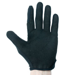 Tall Order Barspin Logo Gloves - Black