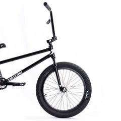 Tall Order Custom Complete 20" BMX Bike -