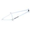 Tall Order 187 V3 Frame - Reilly Gloss White | Tall Order BMX