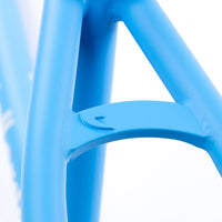 Tall Order 280 Frame - Matt Air Blue | Tall Order BMX