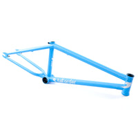 Tall Order 280 Frame - Matt Air Blue | Tall Order BMX