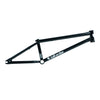 Tall Order 360 Frame - ED Black | BMX