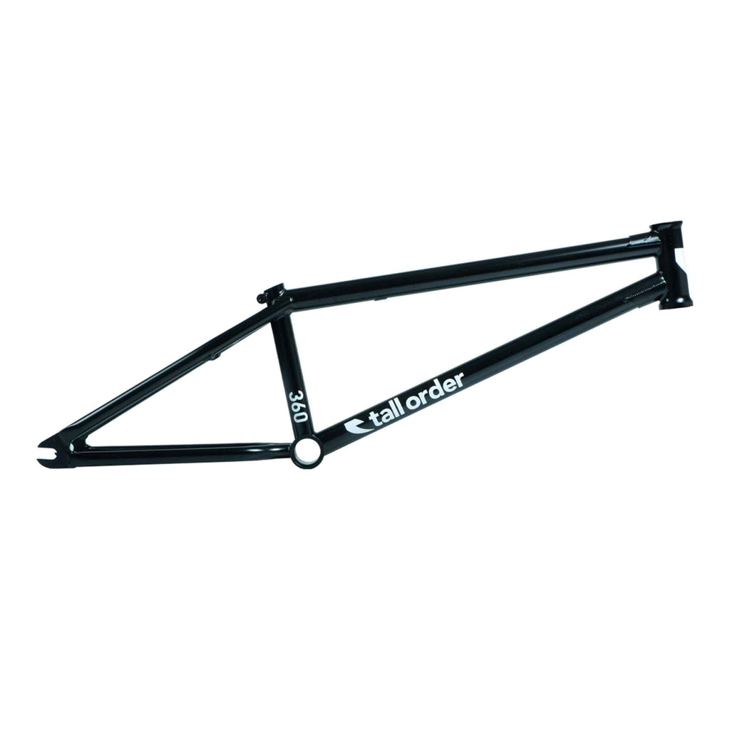 Tall Order 360 Frame - ED Black