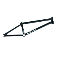 Tall Order 360 Frame - ED Black | BMX