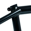 Tall Order 360 Frame - ED Black | BMX