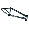 Tall Order 360 Frame - ED Black | BMX