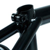 Tall Order 360 Frame - ED Black | BMX