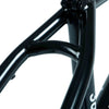 Tall Order 360 Frame - ED Black | BMX