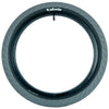 Tall Order Wallride Tyre - Grey With Black Sidewalls 2.35" | BMX