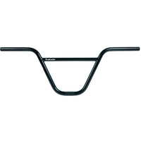 Tall Order 180 Bar - ED Black | BMX