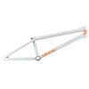 Tall Order 187 V3 Frame - Flat Grey | BMX