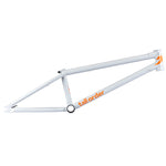 Tall Order 187 V3 Frame - Flat Grey