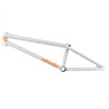 Tall Order 187 V3 Frame - Flat Grey | BMX