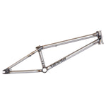 Tall Order 187 V3 Frame - Gloss Raw