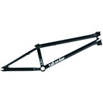 Tall Order 187 V3 Frame - Gloss Black