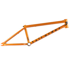 Tall Order 195 Frame - Metallic Orange | BMX