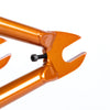 Tall Order 195 Frame - Metallic Orange | BMX