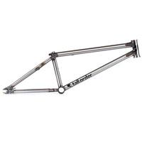 Tall Order 280 Frame - Gloss Raw | BMX