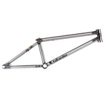 Tall Order 280 Frame - Gloss Raw