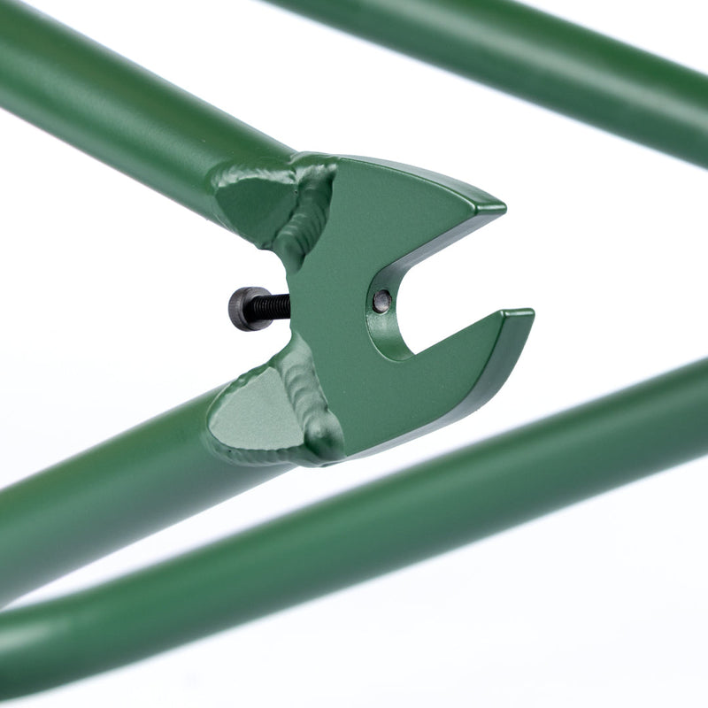 Tall Order 280 Frame - Matt Green | BMX