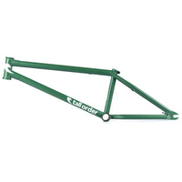 Tall Order 280 Frame - Matt Green | BMX