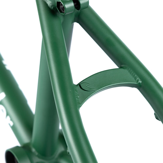 Tall Order 280 Frame - Matt Green | BMX