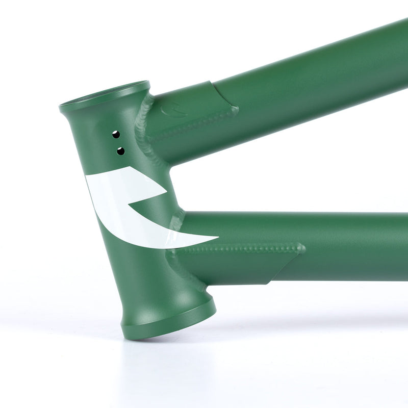 Tall Order 280 Frame - Matt Green | BMX