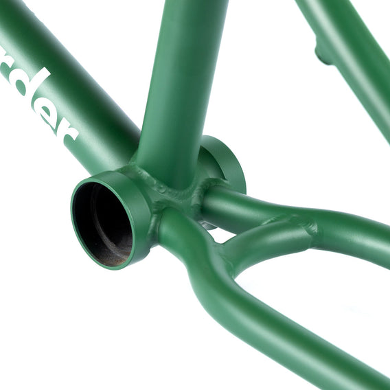 Tall Order 280 Frame - Matt Green | BMX