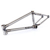 Tall Order 280 Frame - Gloss Raw | BMX