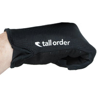 Tall Order Barspin Glove - Black