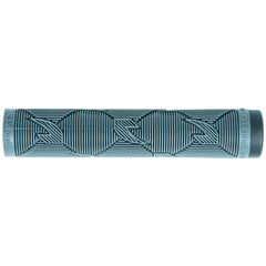 Tall Order Catch Grips - Grey With Black Bar Ends | BMX