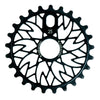 Tall Order Spectrum Chromoly Sprocket - Black