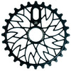 Tall Order Spectrum Chromoly Sprocket - Black