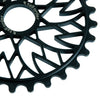 Tall Order Spectrum Chromoly Sprocket - Black