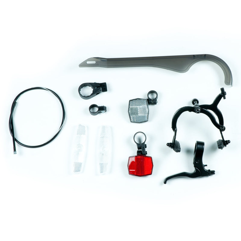 Tall Order 16" Bike Safety Kit