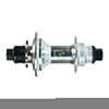 Tall Order LHD Drone Cassette Hub - Silver 9 Tooth
