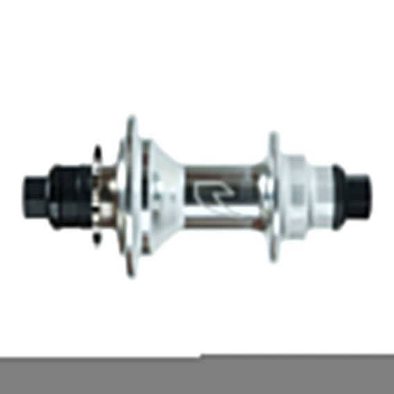 Tall Order LHD Drone Cassette Hub - Silver 9 Tooth