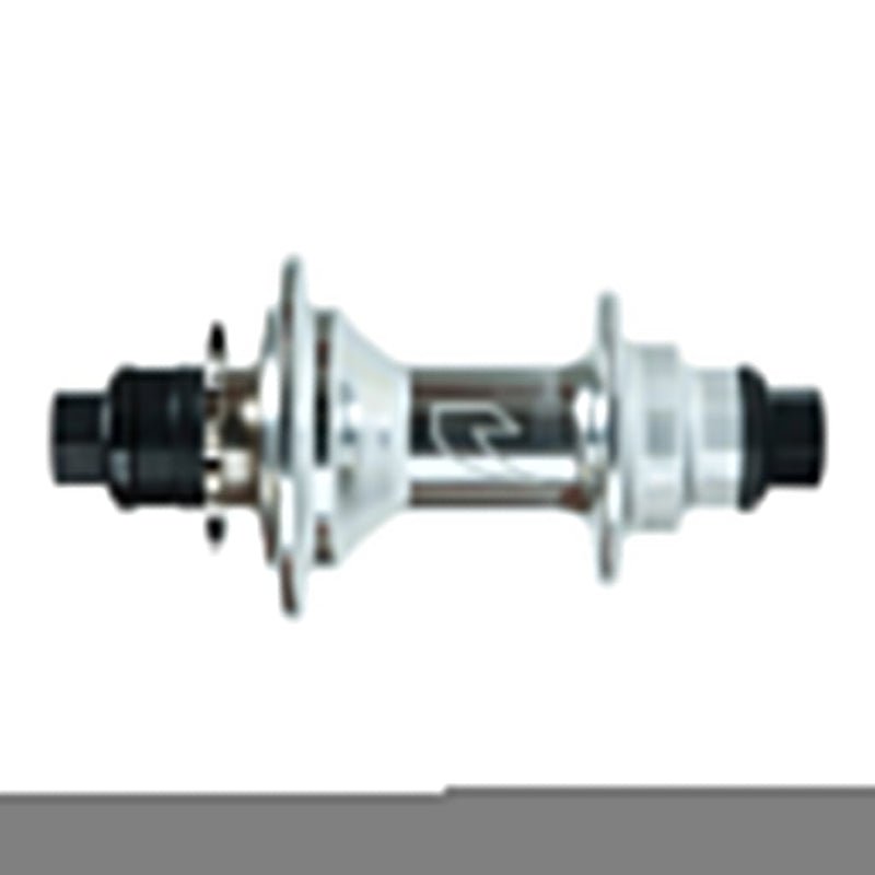 Tall Order LHD Drone Cassette Hub - Silver 9 Tooth