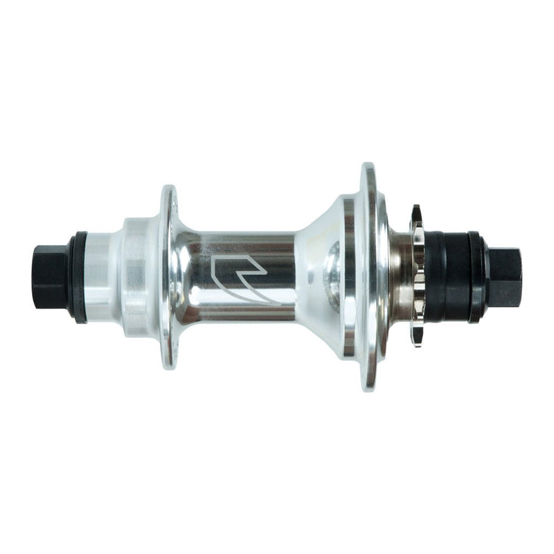 Tall Order RHD Drone Cassette Hub - Silver 9 Tooth