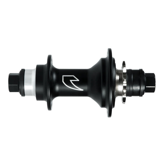Tall Order RHD Drone Cassette Hub - Black 9 Tooth