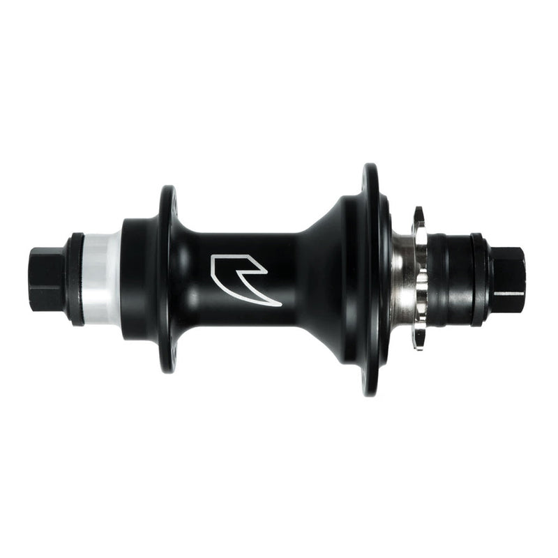 Tall Order RHD Drone Cassette Hub - Black 9 Tooth